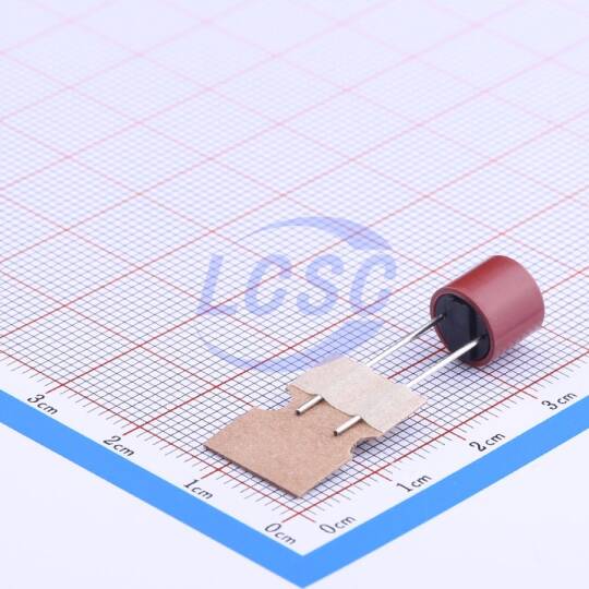 Littelfuse 37015000000 - 2