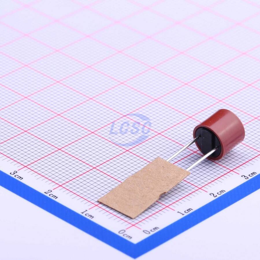Littelfuse 37411000000 - 2