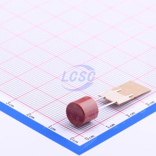 Littelfuse 37414000000 - 1
