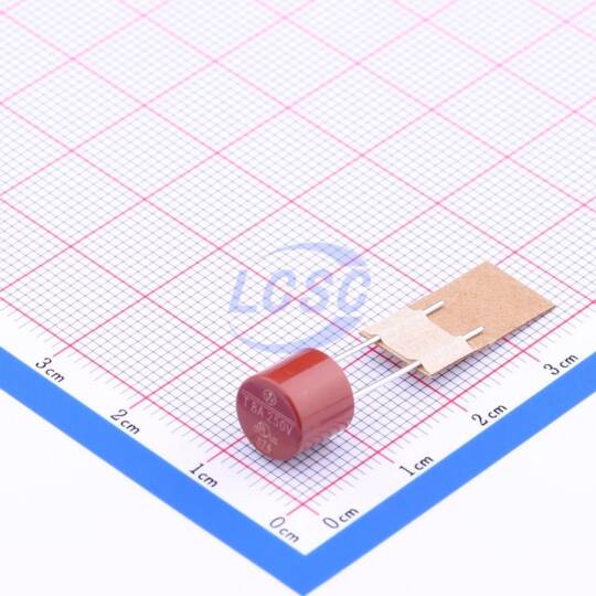 Littelfuse 37418000000 - 1