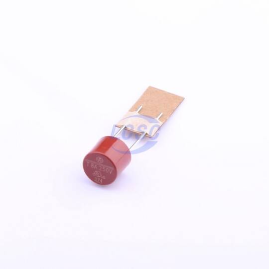 Littelfuse 37418000000 - 3