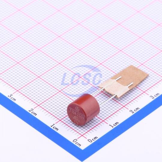 Littelfuse 37421000000 - 1