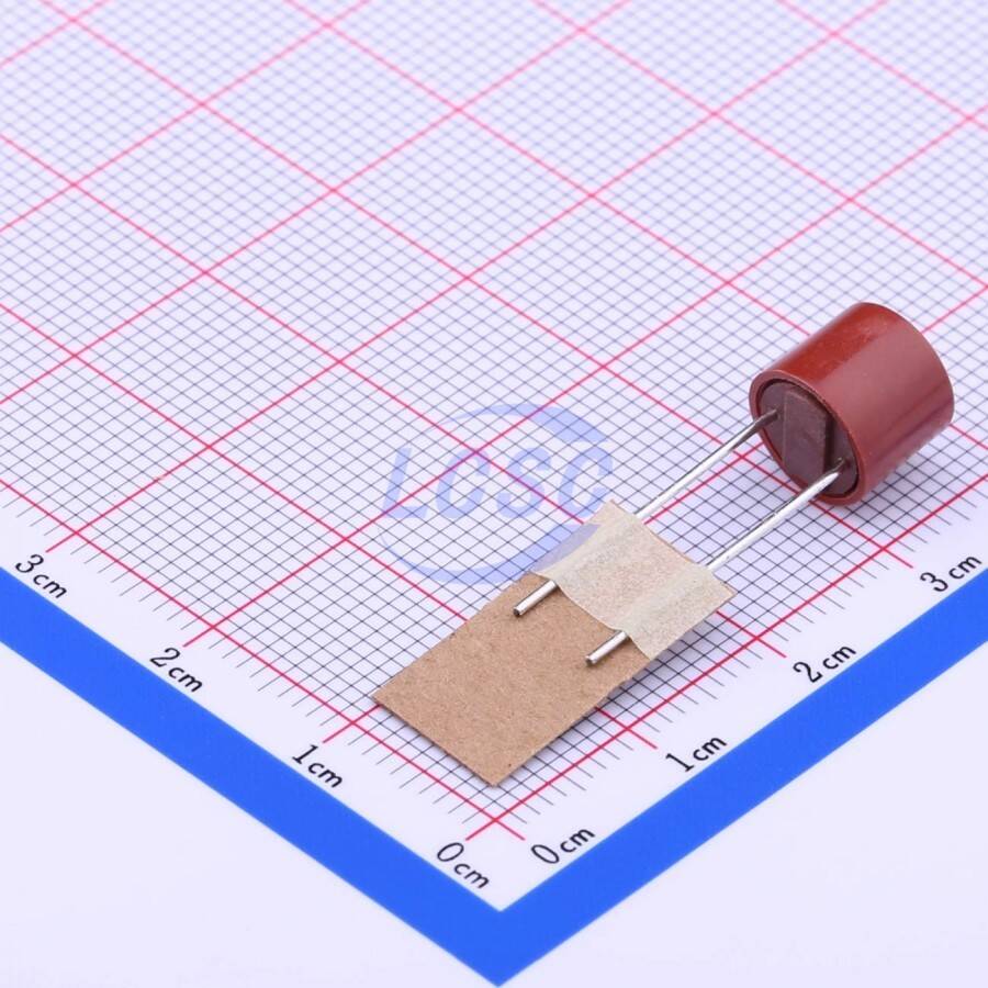 Littelfuse 38211000000 - 2