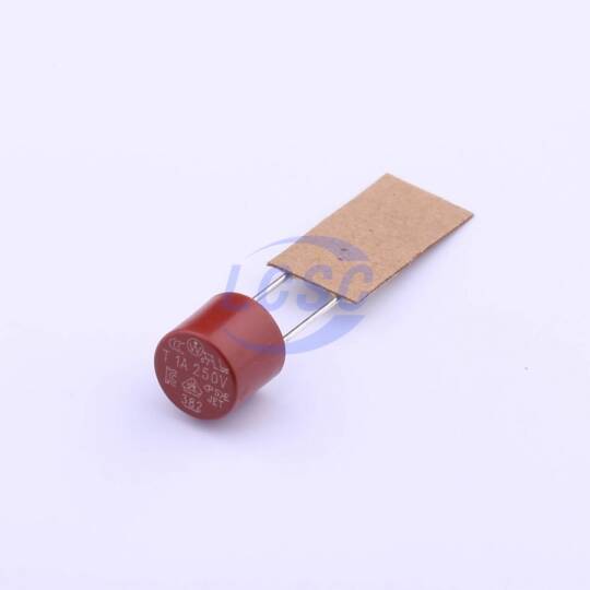 Littelfuse 38211000000 - 3
