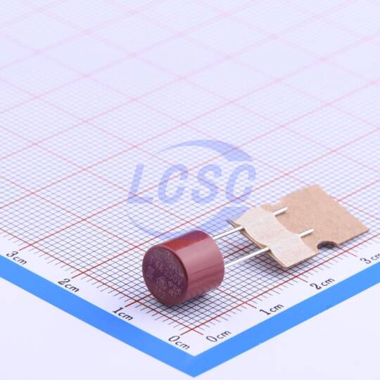 Littelfuse 38214000000 - 1