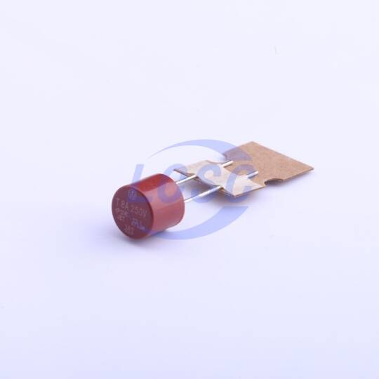 Littelfuse 38218000000 - 3