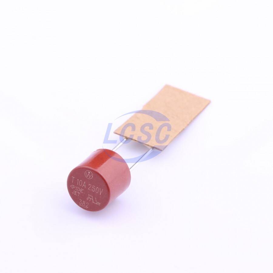 Littelfuse 38221000000 - 3