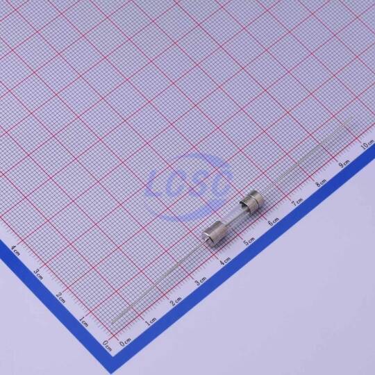 Littelfuse 0239003.MXEP - 2