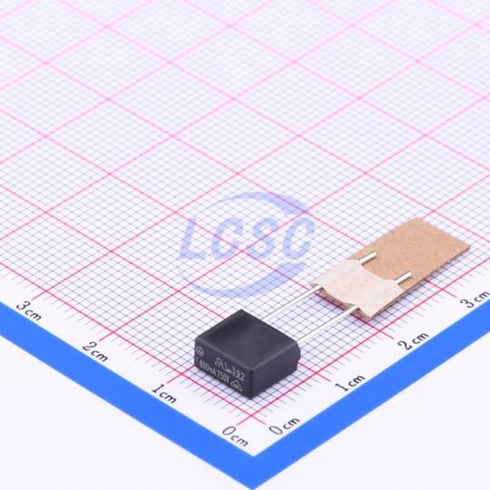 Littelfuse 39208000000 - 1