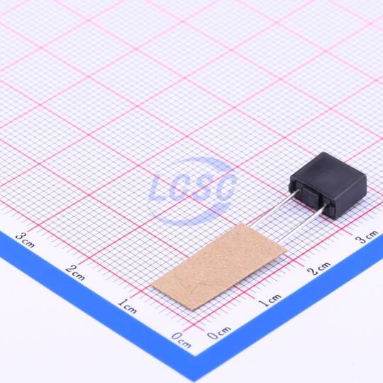 Littelfuse 39208000000 - 2