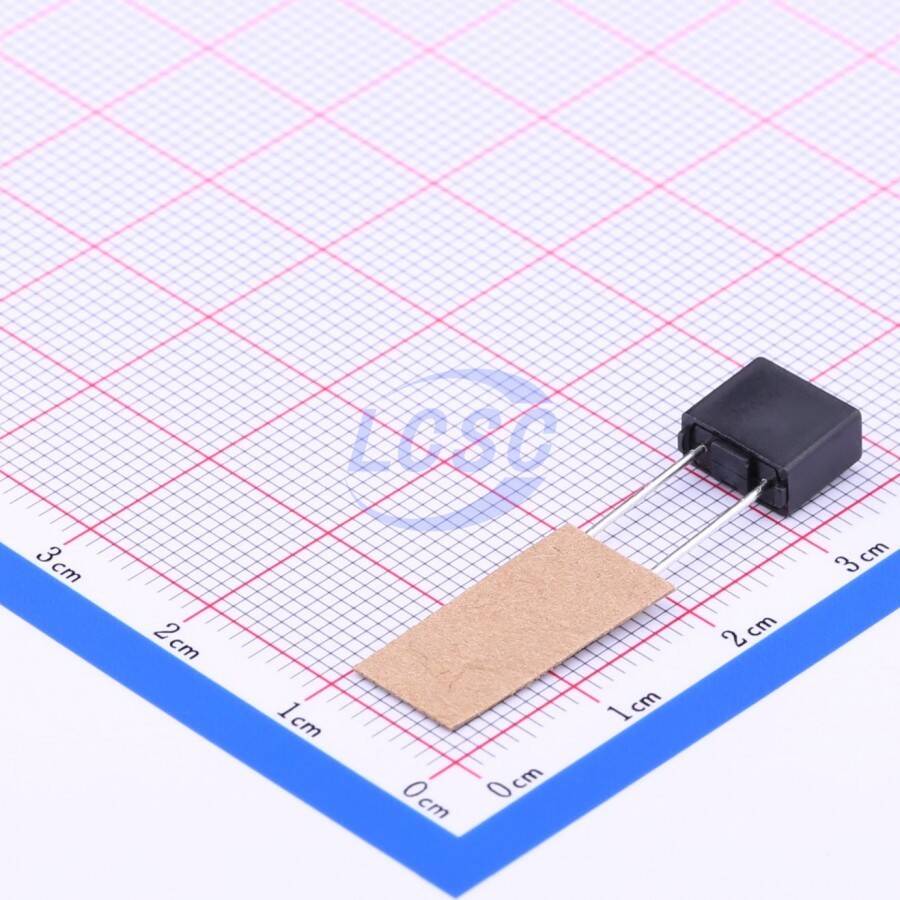 Littelfuse 39208000000 - 2