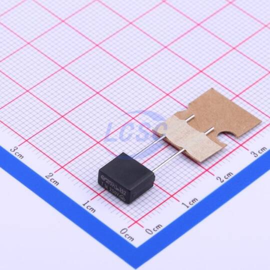 Littelfuse 39211000000 - 1