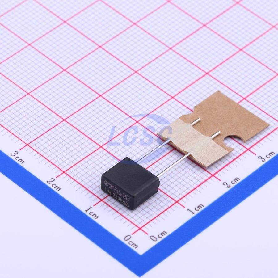Littelfuse 39211000000 - 1