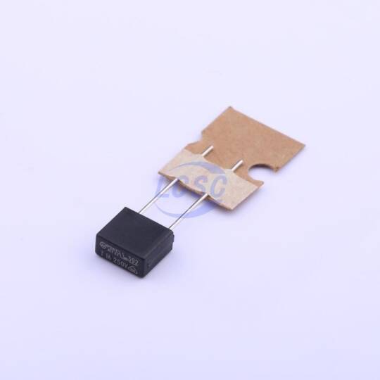 Littelfuse 39211000000 - 3