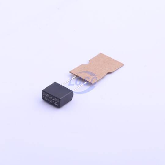 Littelfuse 39212000000 - 3