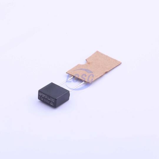Littelfuse 39215000000 - 3