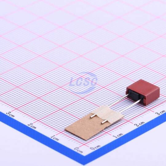 Littelfuse 39511000000 - 2