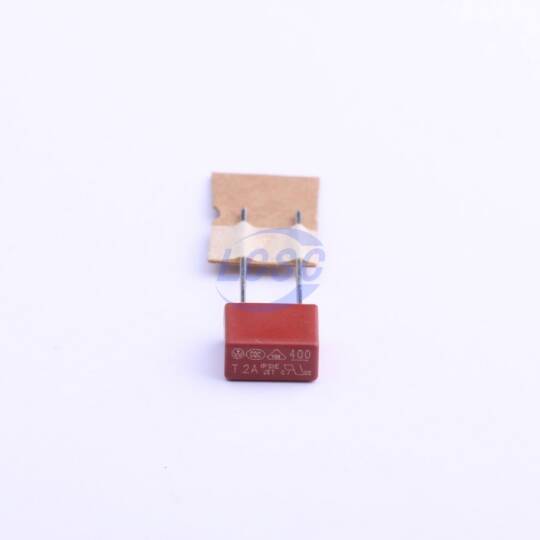 Littelfuse 40012000000 - 3