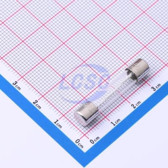 Littelfuse 0313007.MXP - 1