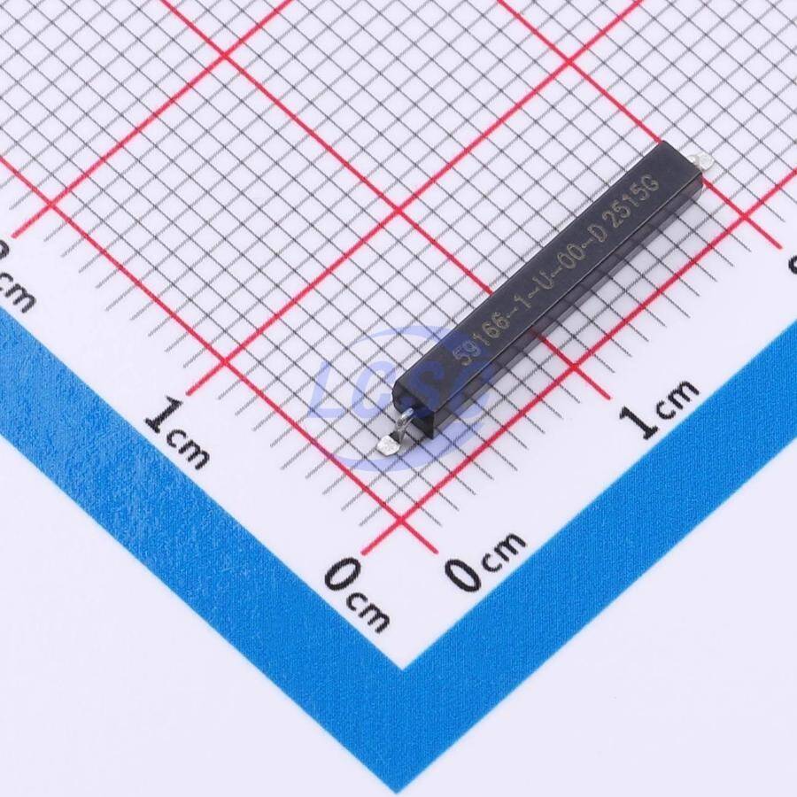 Littelfuse 59166-1-U-00-D