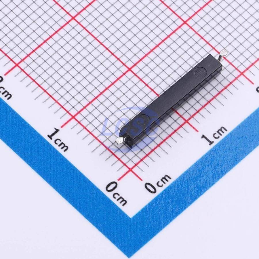 Littelfuse 59166-1-U-00-D - 2