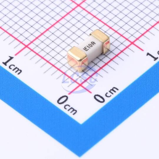 Littelfuse 0451010.NRL - 1