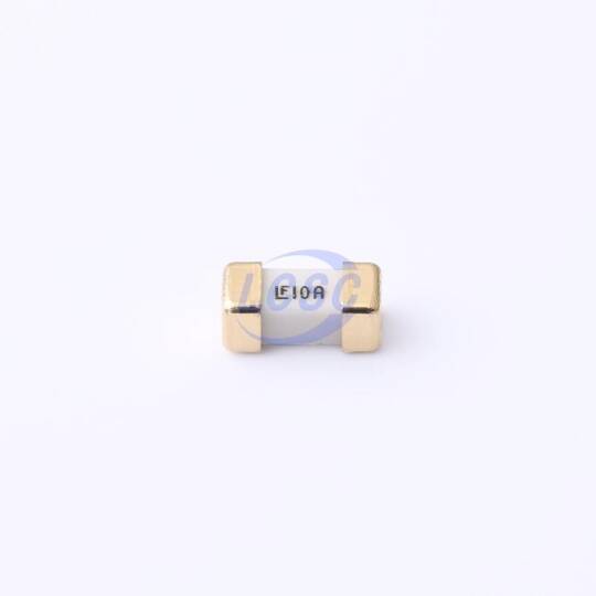 Littelfuse 0451010.NRL - 3