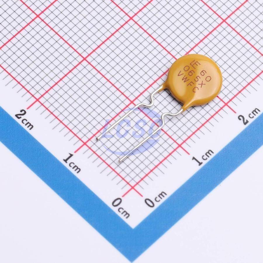 Littelfuse 60R065XU - 1