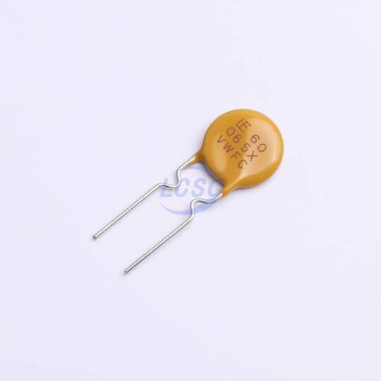 Littelfuse 60R065XU - 3