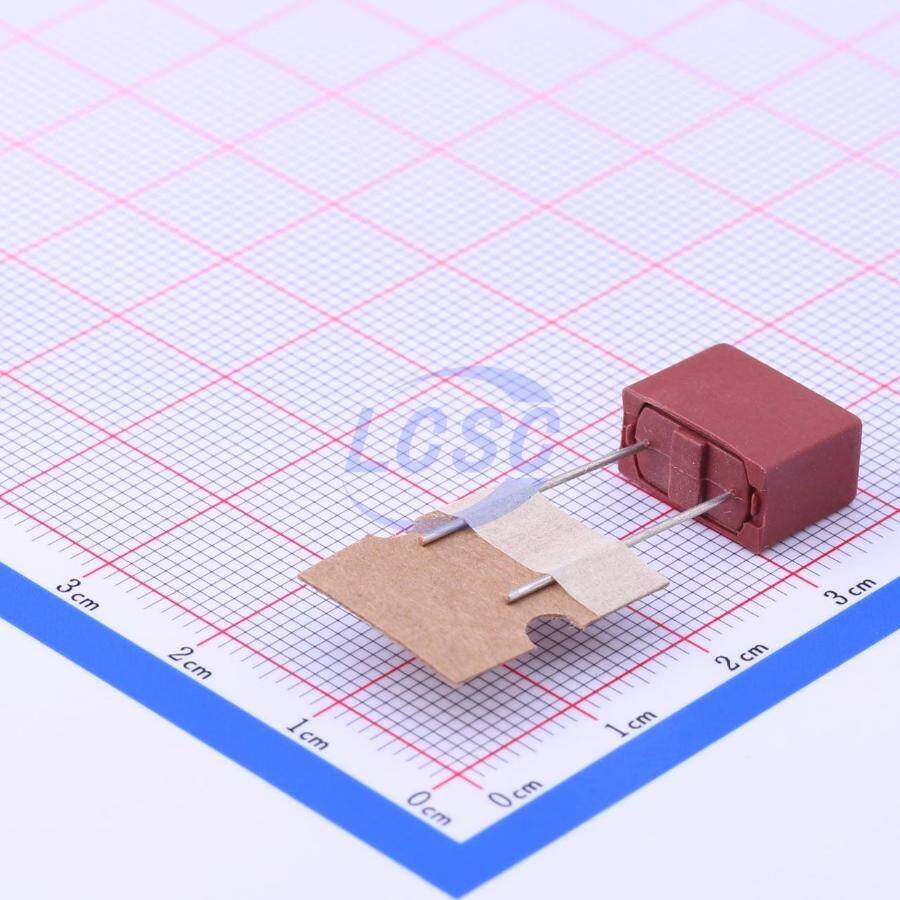 Littelfuse 80715000000 - 2