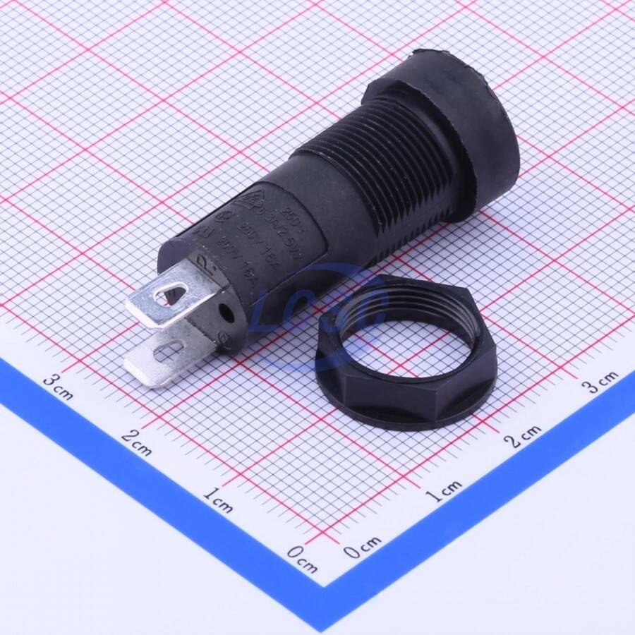 Littelfuse 82000000005 - 1