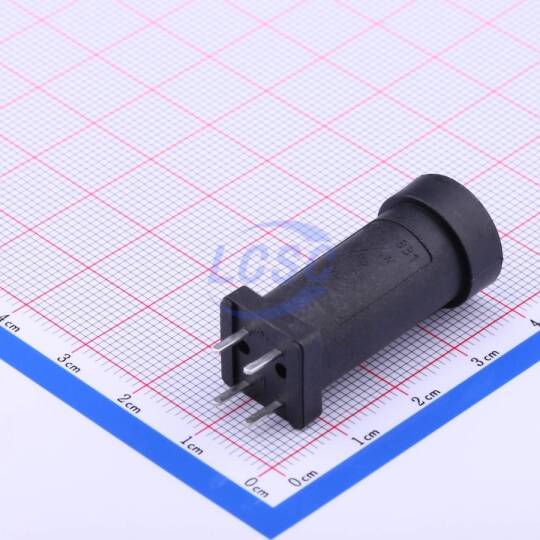 Littelfuse 83100000005 - 1