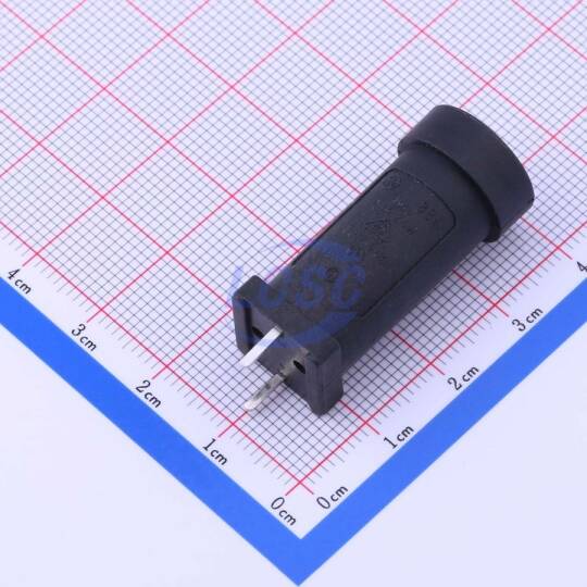 Littelfuse 83400000005 - 1