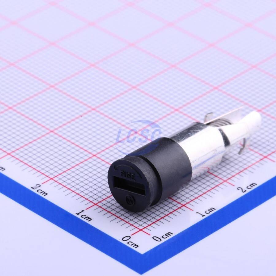 Littelfuse 86500001009 - 1