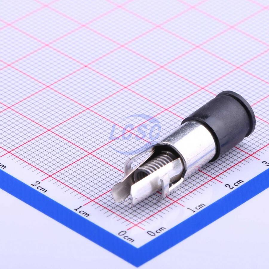 Littelfuse 86500001009 - 2