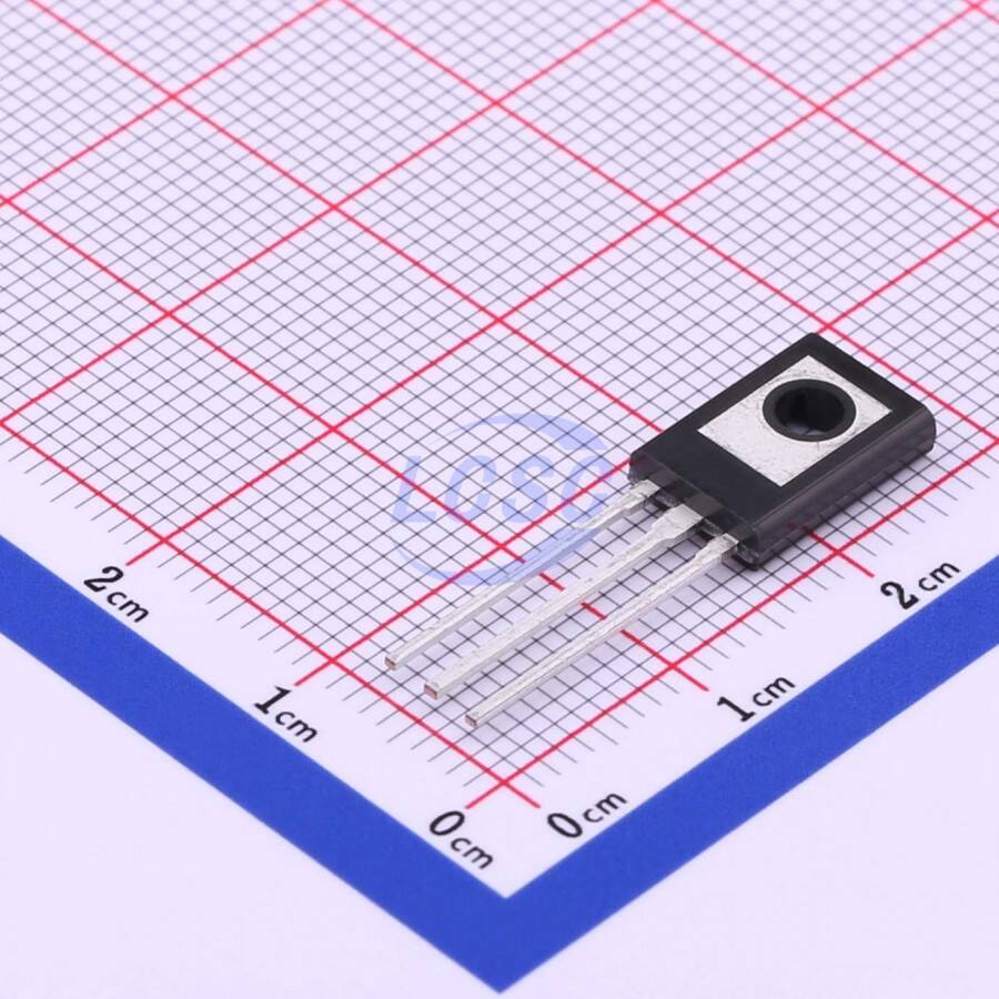 Littelfuse C106DG - 2