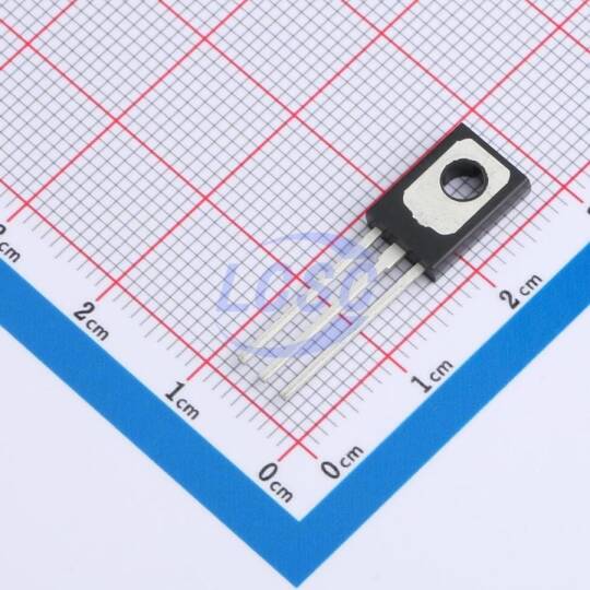 Littelfuse C106M1G - 2
