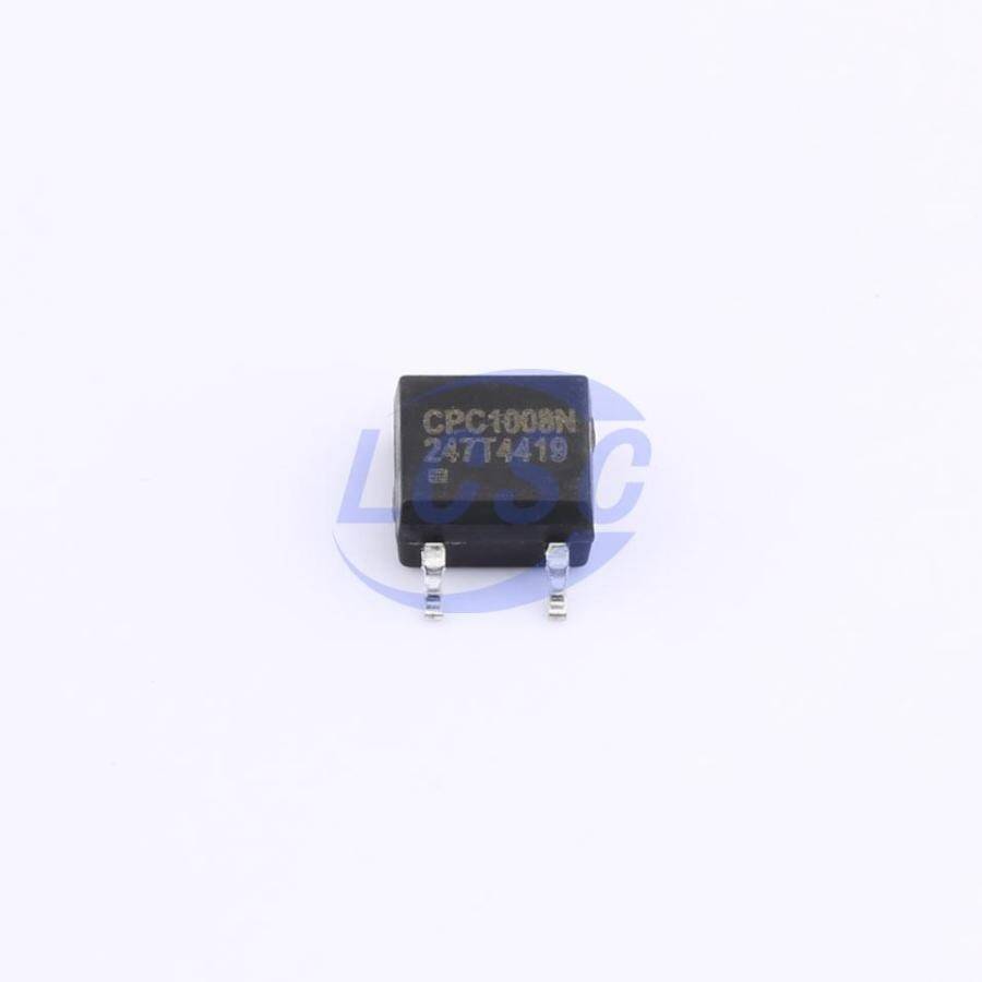 Littelfuse CPC1008N - 3