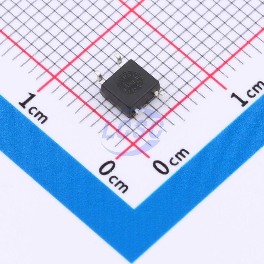 Littelfuse CPC1020N - 2