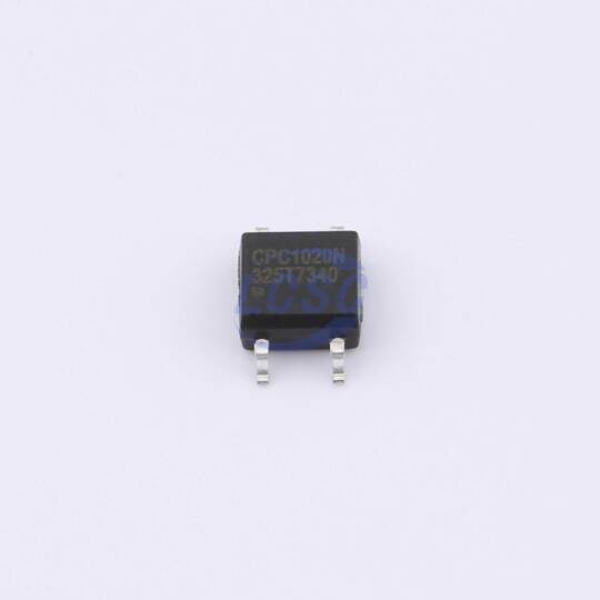 Littelfuse CPC1020N - 3