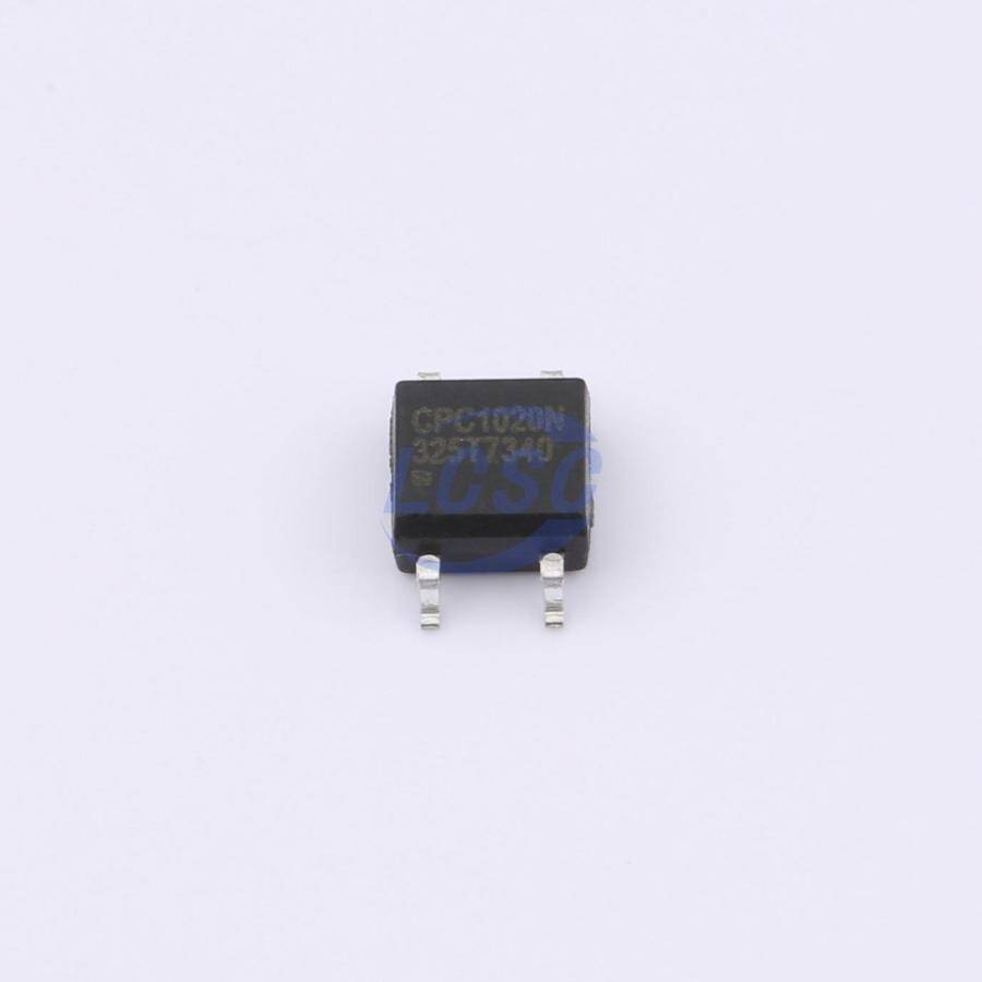 Littelfuse CPC1020N - 3