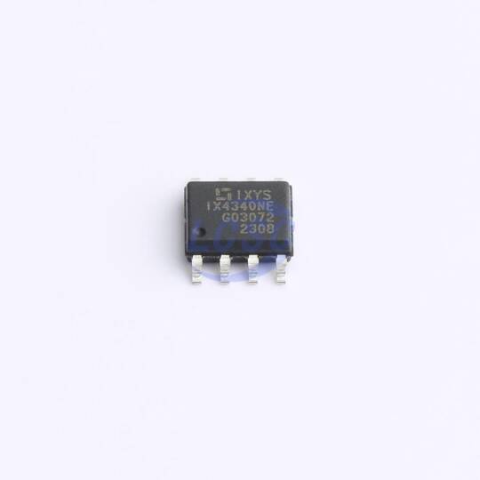 Littelfuse IX4340NE - 3