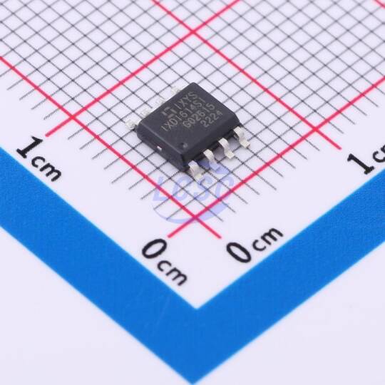 Littelfuse IXDI614SI - 1