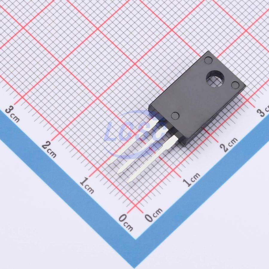Littelfuse/IXYS CMA30E1600PN - 2