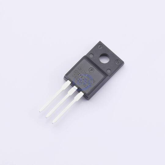 Littelfuse/IXYS CMA30E1600PN - 3