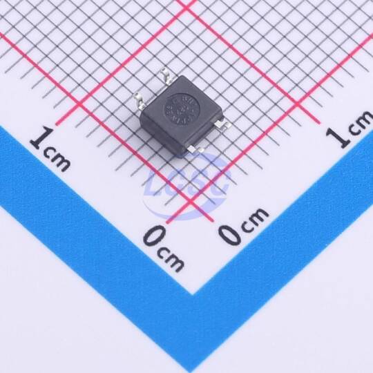 Littelfuse/IXYS CPC1001N - 2