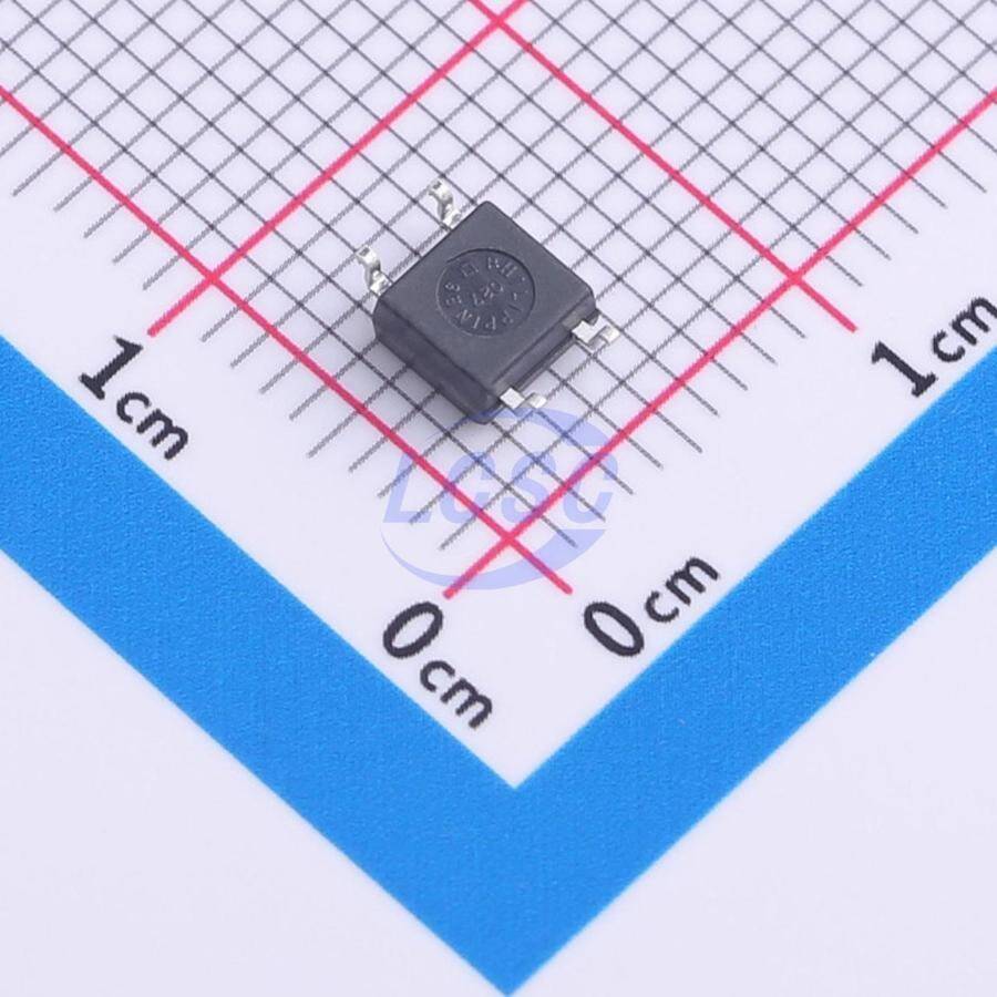 Littelfuse/IXYS CPC1001N - 2