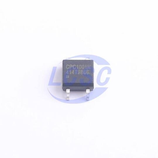 Littelfuse/IXYS CPC1001N - 3