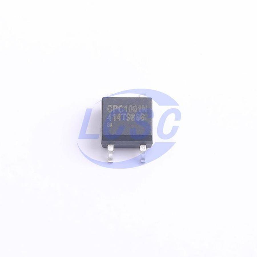 Littelfuse/IXYS CPC1001N - 3