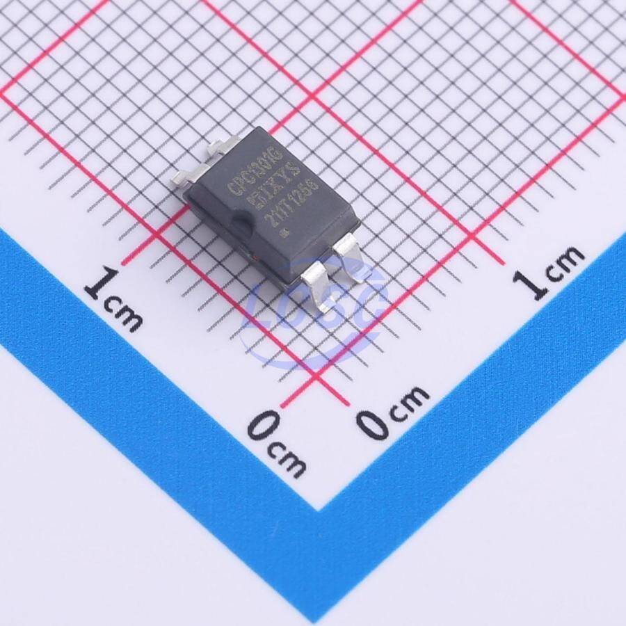 Littelfuse/IXYS CPC1301GRTR - 1